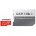 Карта памяти Samsung 256GB microSDXC class 10 UHS-I U3 Evo Plus (MB-MC256GA/RU)