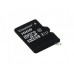 Карта памяти Kingston 16 GB microSDHC class 10 Mobility Kit MBLY10G2/16GB