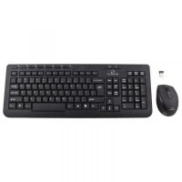 Комплект Esperanza Titanum Orlando TK104UA Black (TK104UA)