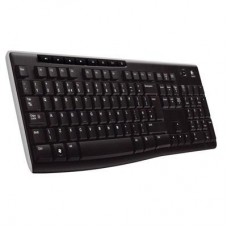 Клавиатура Logitech K270 WL (920-003757)