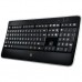 Клавиатура Logitech K800 illuminated Keyboard (920-002395)