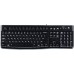 Клавиатура Logitech K120 (920-002522)