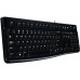 Клавиатура Logitech K120 (920-002522)