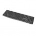 Комплект Trust Evo wireless keyboard with mouse (21383)