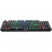 Клавиатура Trust GXT 890 Cada RGB Mechanical UKR (21808)