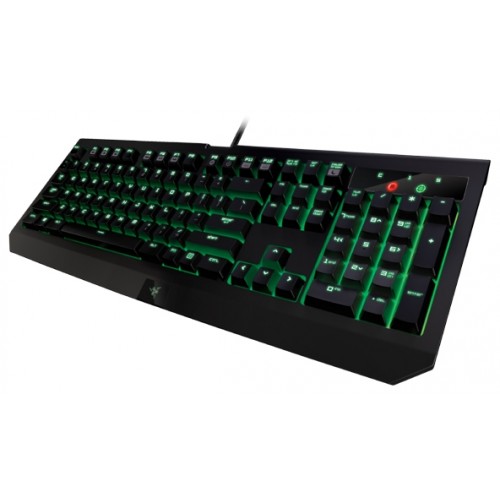 Клавиатура Razer BlackWidow Ultimate 2016 (RZ03-01700700-R3R1)