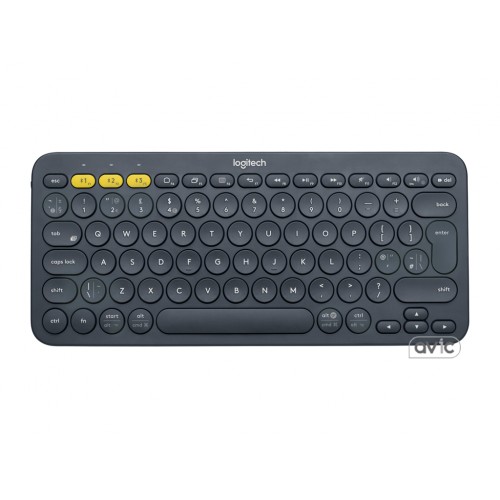 Клавиатура Logitech K380 BT (920-007584)