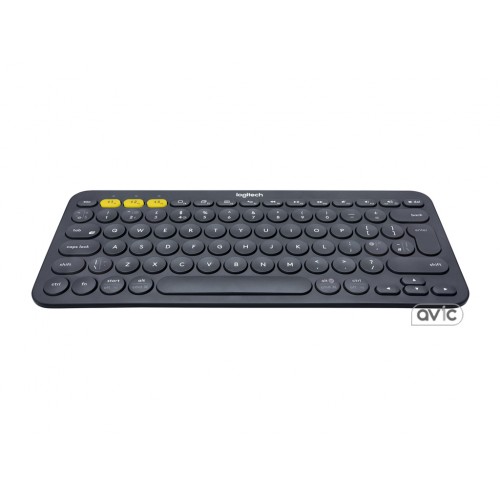 Клавиатура Logitech K380 BT (920-007584)