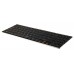 Клавиатура RAPOO Wireless Ultra-slim Keyboard E9070 (Black)