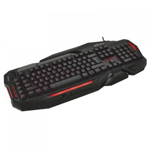 Клавиатура Trust GXT 285 Advanced Gaming Keyboard (20433)