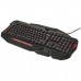 Клавиатура Trust GXT 285 Advanced Gaming Keyboard (20433)