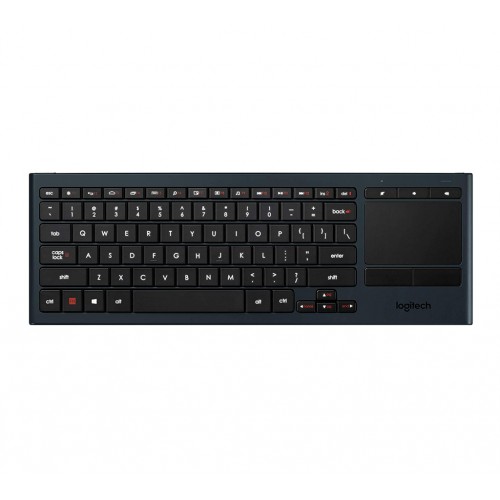 Клавиатура Logitech K830 Illuminated Living-Room