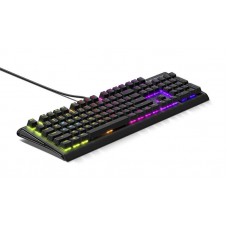 Клавиатура SteelSeries Apex M750 QX2 Switches (64677) Black USB