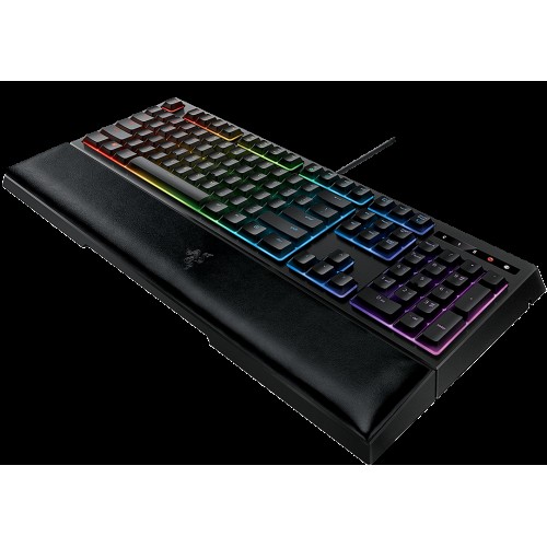 Клавиатура Razer Ornata Chroma (RZ03-02040700-R3R1)