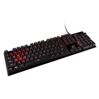 Клавиатура Kingston HyperX Alloy FPS MX Brown (HX-KB1BR1-RU/A5)