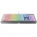 Клавиатура Razer Black Widow X CHROMA Mercury Edition (RZ03-01762000-R3M1)