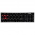 Клавиатура Kingston HyperX Alloy FPS MX Brown (HX-KB1BR1-RU/A5)