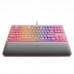 Клавиатура Razer BlackWidow TE Chroma V2 Quartz Edition Pink (RZ03-02191700-R3M1) USB