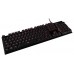 Клавиатура Kingston HyperX Alloy FPS MX Red (HX-KB1RD1-RU/A5)