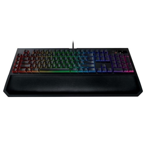 Клавиатура Razer BlackWidow Ultimate Chroma V2 (RZ03-02030700-R3R1)