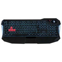 Клавиатура A4Tech Bloody B130 Black