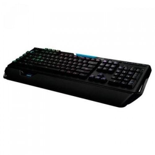 Клавиатура Logitech G910 Orion Spectrum (920-008019)