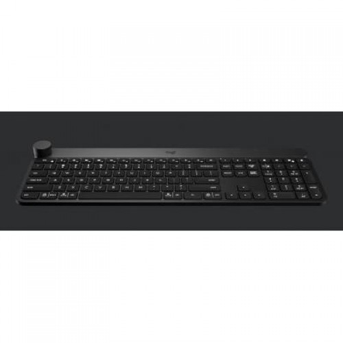 Клавиатура Logitech CRAFT with creative (920-008505)