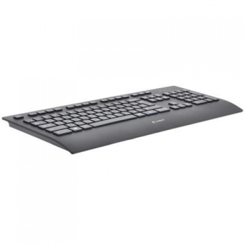 Клавиатура Logitech K280e (920-005215)