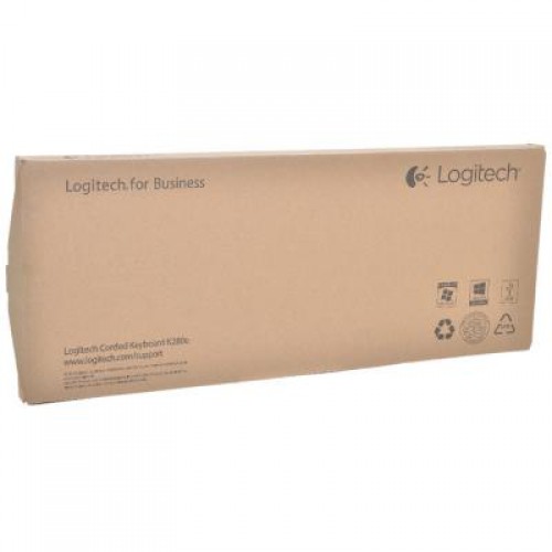 Клавиатура Logitech K280e (920-005215)