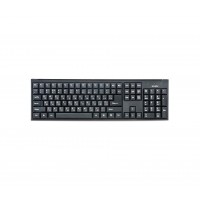 Клавиатура Sven 303 Standard (Black)