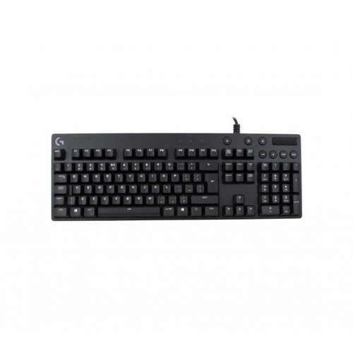 Клавиатура Logitech G610 Orion Red