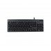 Клавиатура Logitech G610 Orion Red