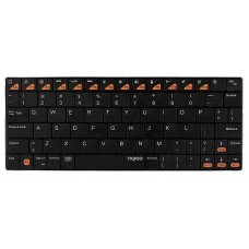 Клавиатура RAPOO E6300 (Black)