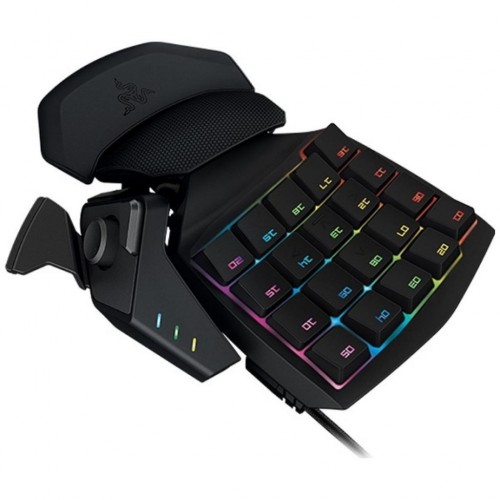 Клавиатура Razer Orbweaver Elite CHROMA (RZ07-01440100-R3M1)