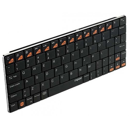 Клавиатура RAPOO E6300 (Black)