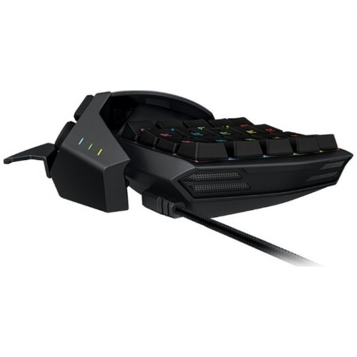 Клавиатура Razer Orbweaver Elite CHROMA (RZ07-01440100-R3M1)