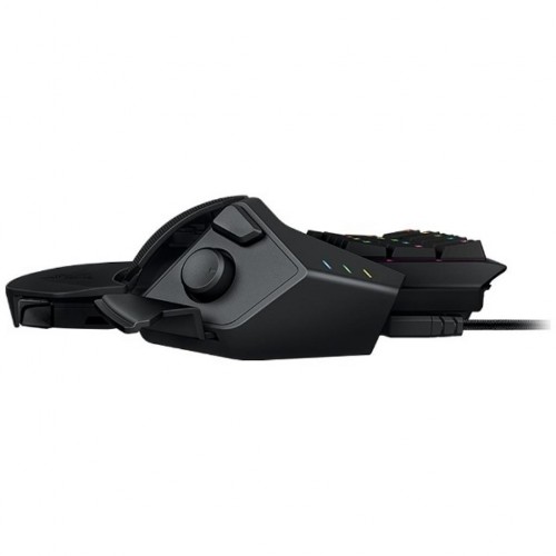 Клавиатура Razer Orbweaver Elite CHROMA (RZ07-01440100-R3M1)