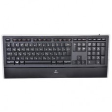 Клавиатура Logitech Illuminated Keyboard K740 (920-005695)