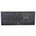 Клавиатура Logitech Illuminated Keyboard K740 (920-005695)