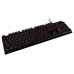 Клавиатура Kingston HyperX Alloy FPS MX blue switch (HX-KB1BL1-RU/A5)