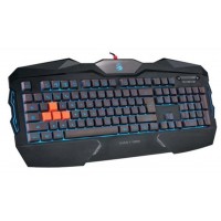 Клавиатура A4Tech B254 Bloody Black USB