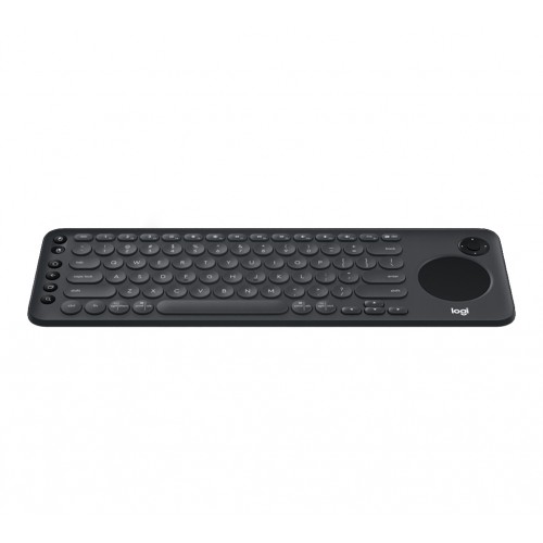 Клавиатура Logitech K600 TV Keyboard (920-008822)