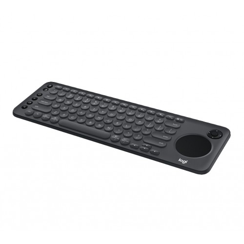 Клавиатура Logitech K600 TV Keyboard (920-008822)