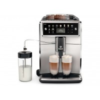 Кофеварка Saeco Xelsis SM7581/00 Кофеварка Saeco Xelsis SM7581/00