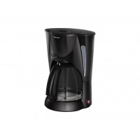 Кофеварка Sencor SCE 5000 BK