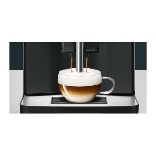 Кофеварка Siemens TI30A209RW