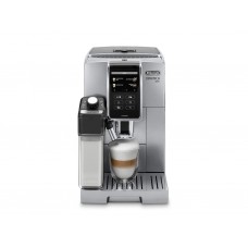Кофемашина автоматическая Delonghi Dinamica Plus ECAM 370.95.S