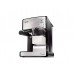 Рожковая кофеварка эспрессо Breville PrimaLatte VCF045X