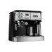Комбинированная кофеварка Delonghi BCO 431.S BCO431.S