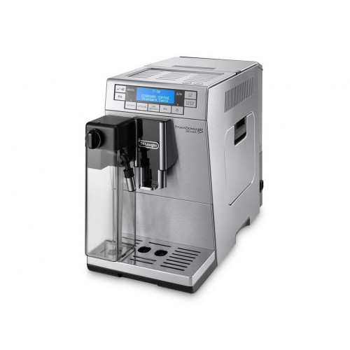 Кофеварка Delonghi PrimaDonna XS ETAM 36.365.M